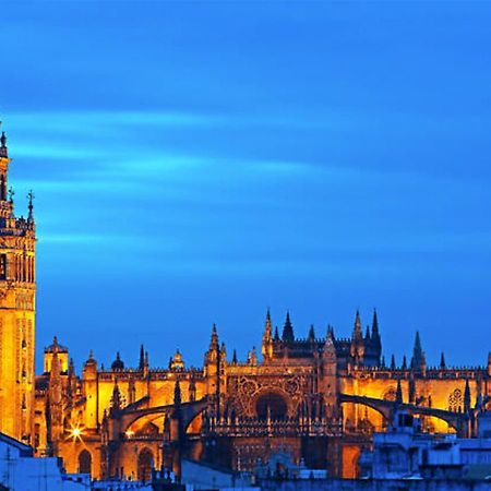 Elegant Suite Seville Ngoại thất bức ảnh