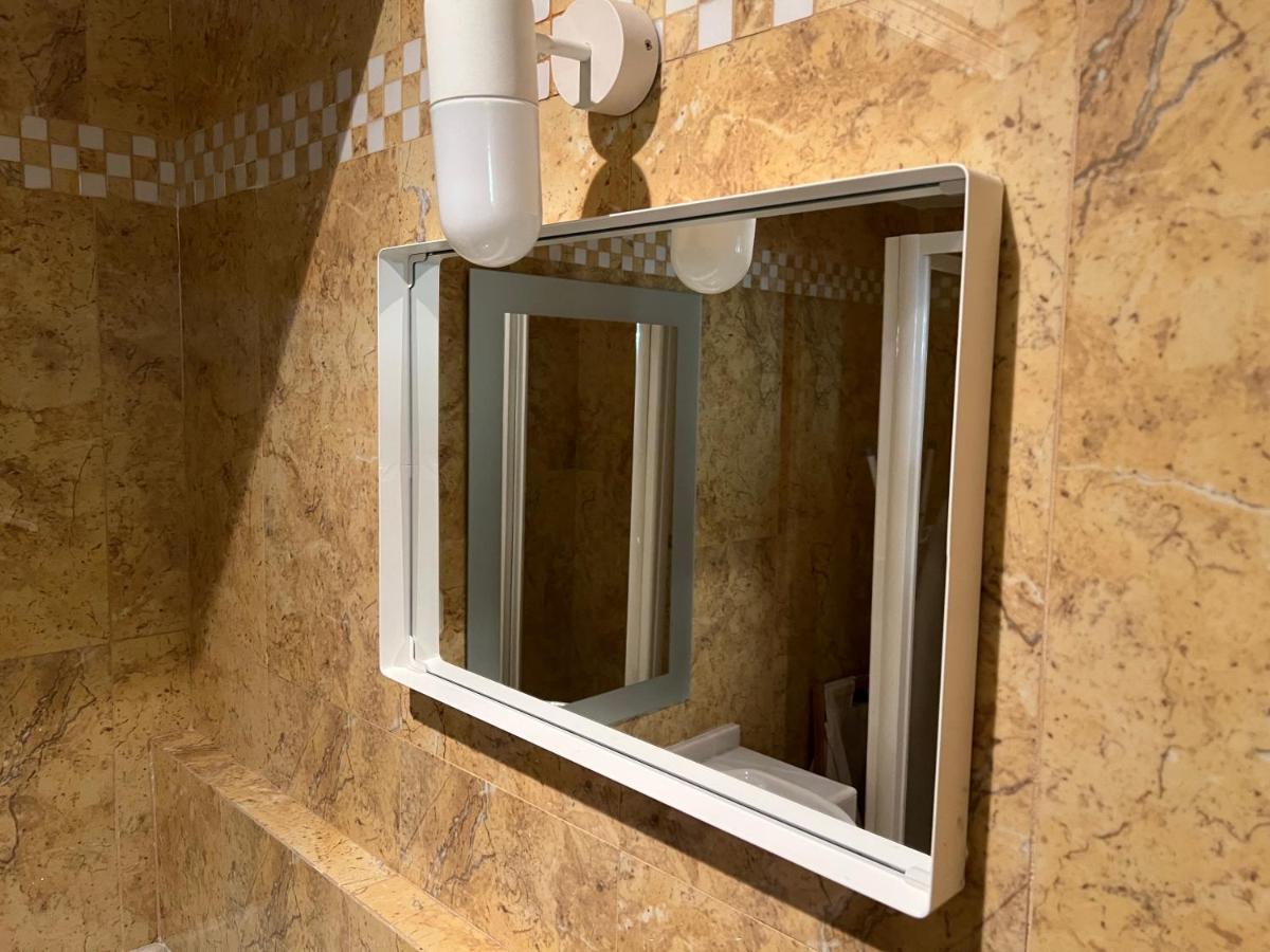 Elegant Suite Seville Ngoại thất bức ảnh