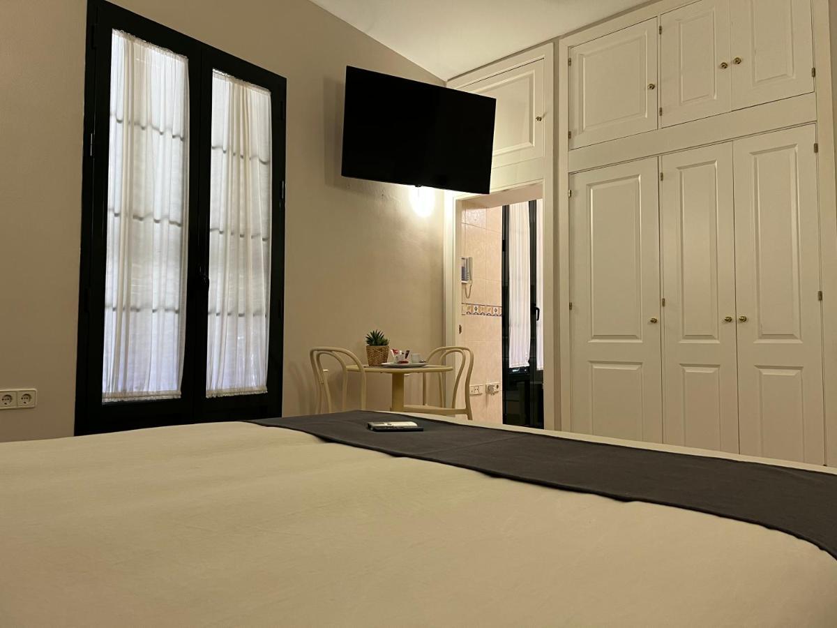 Elegant Suite Seville Ngoại thất bức ảnh