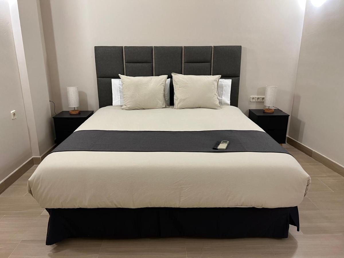 Elegant Suite Seville Ngoại thất bức ảnh