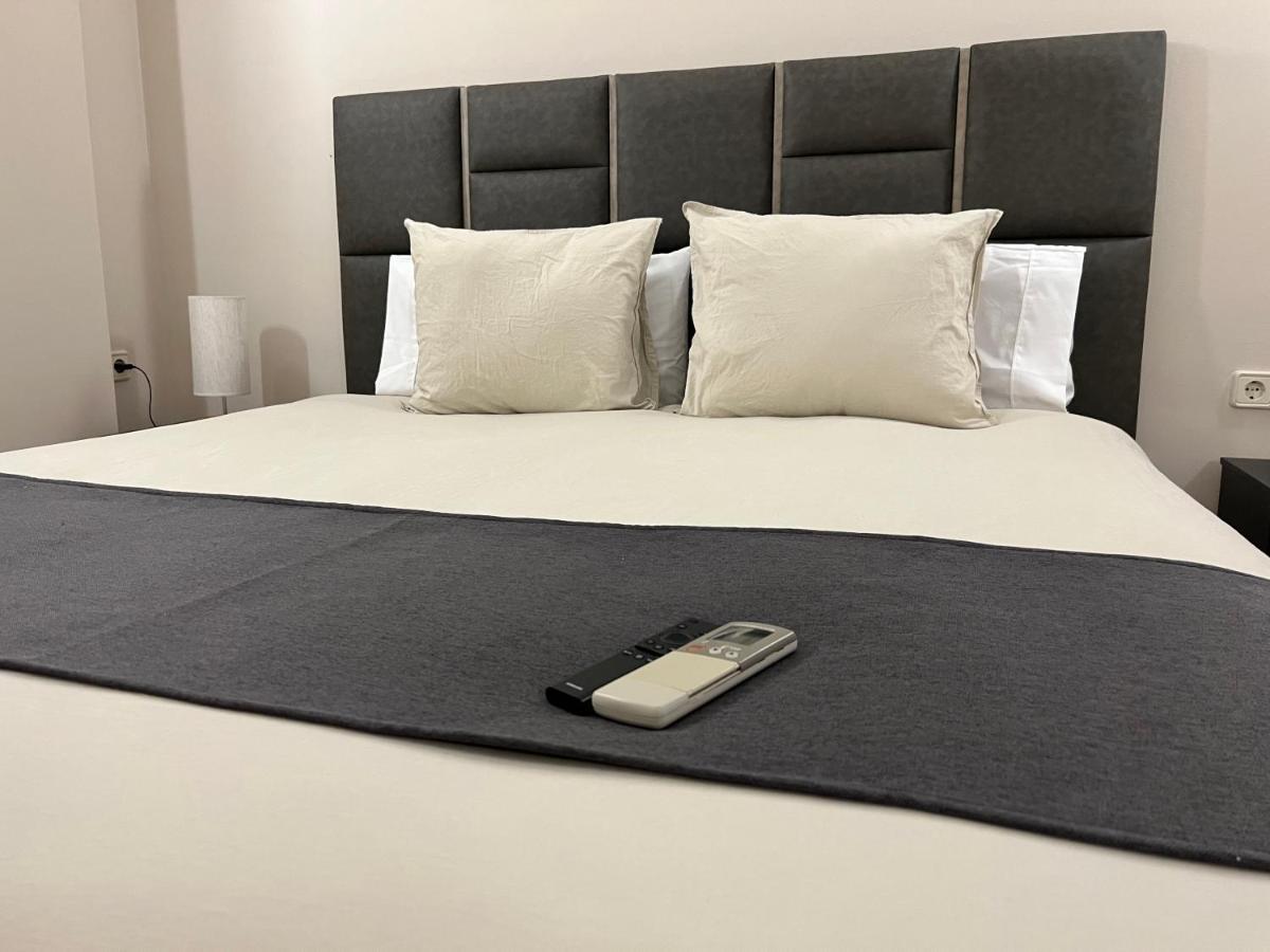 Elegant Suite Seville Ngoại thất bức ảnh