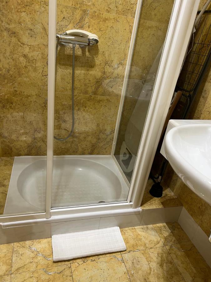Elegant Suite Seville Ngoại thất bức ảnh