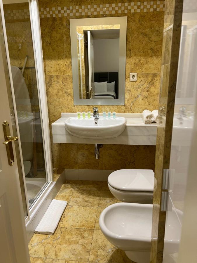 Elegant Suite Seville Ngoại thất bức ảnh