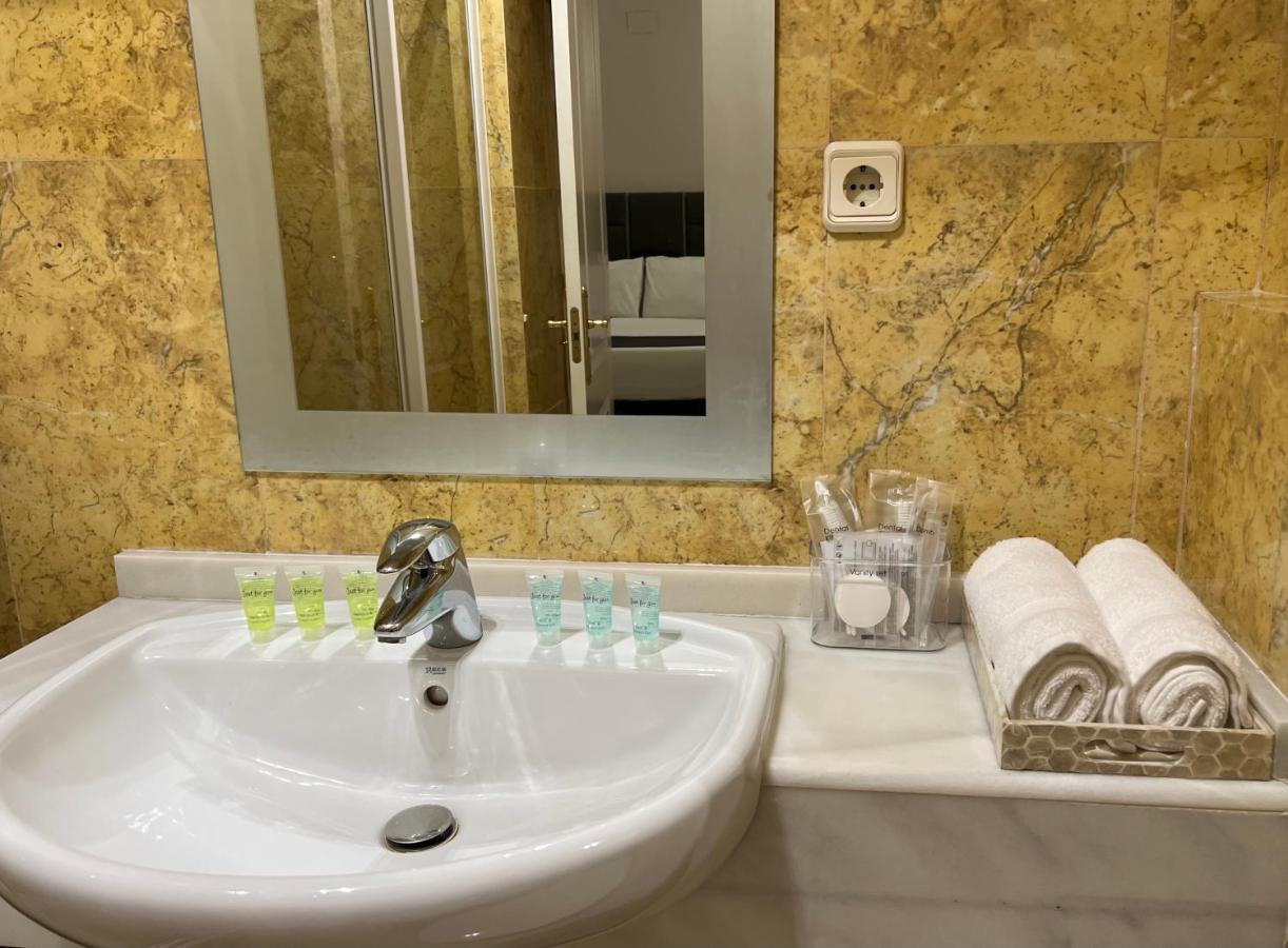 Elegant Suite Seville Ngoại thất bức ảnh