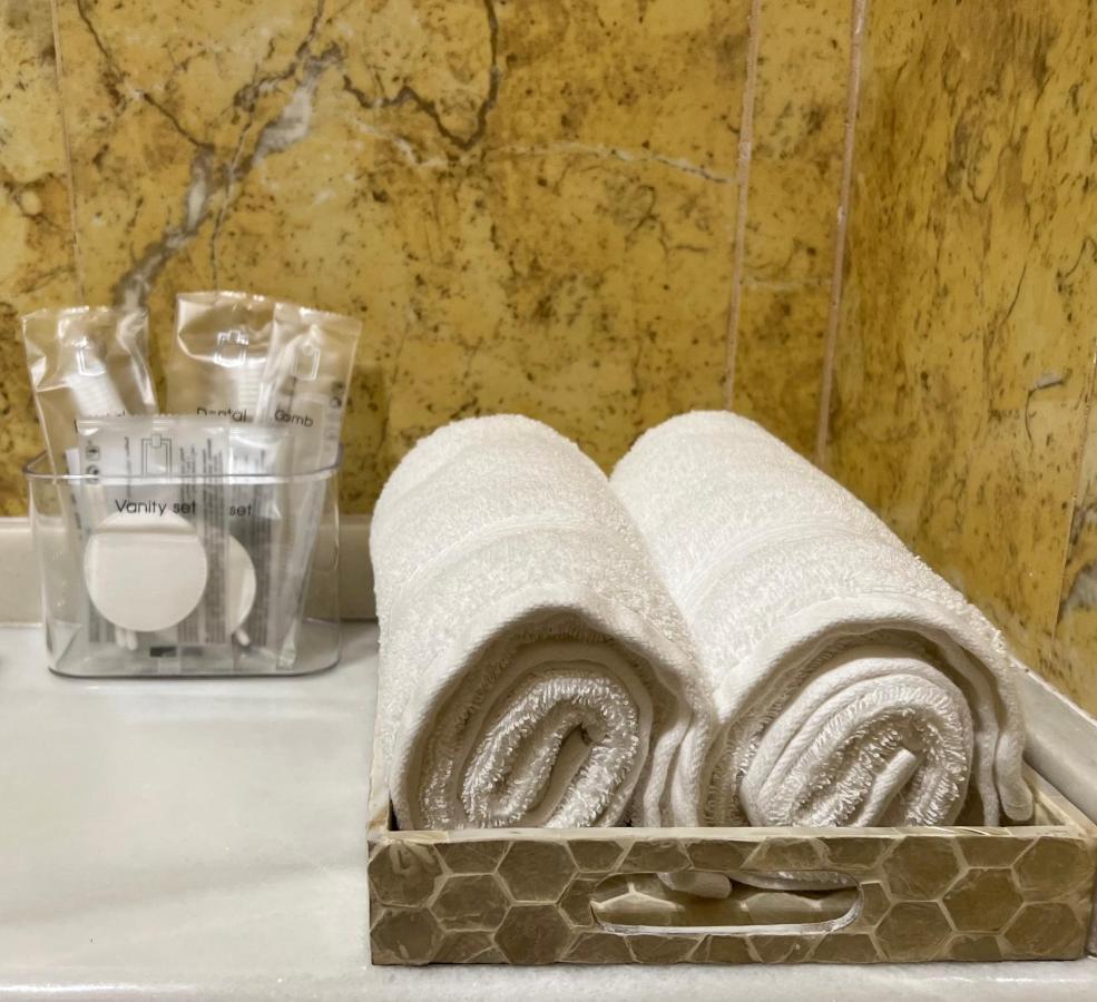 Elegant Suite Seville Ngoại thất bức ảnh